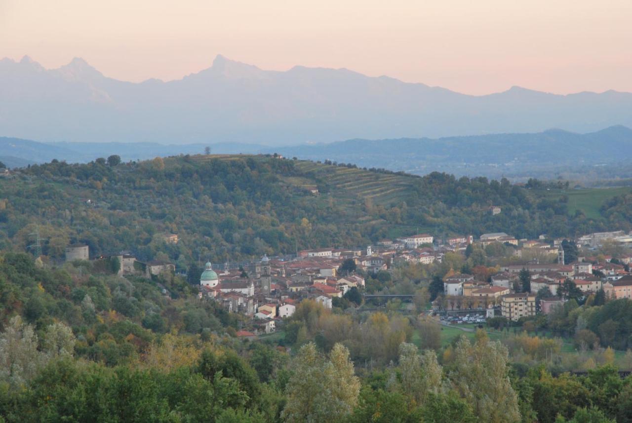 Agripodere Il Falco Pontremoli Exterior photo