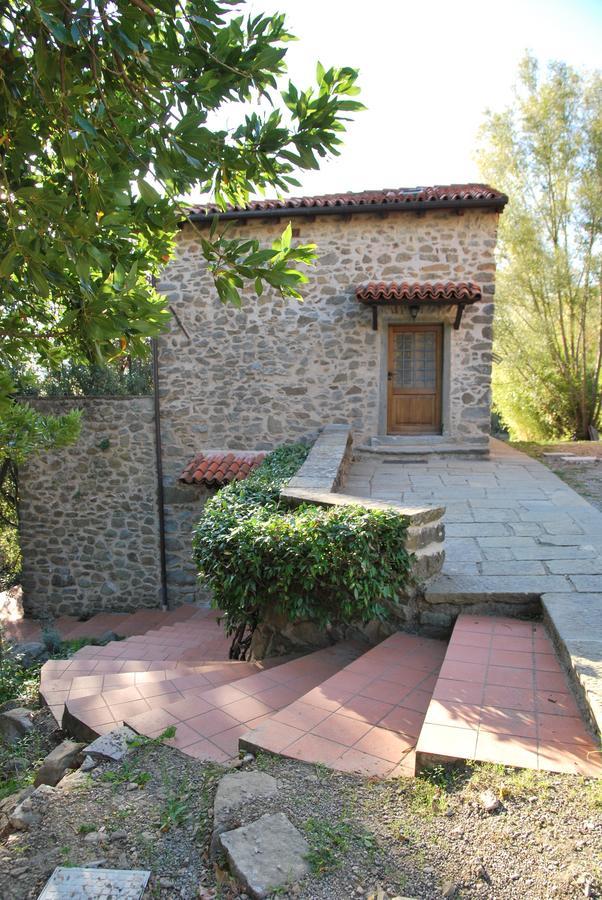 Agripodere Il Falco Pontremoli Exterior photo