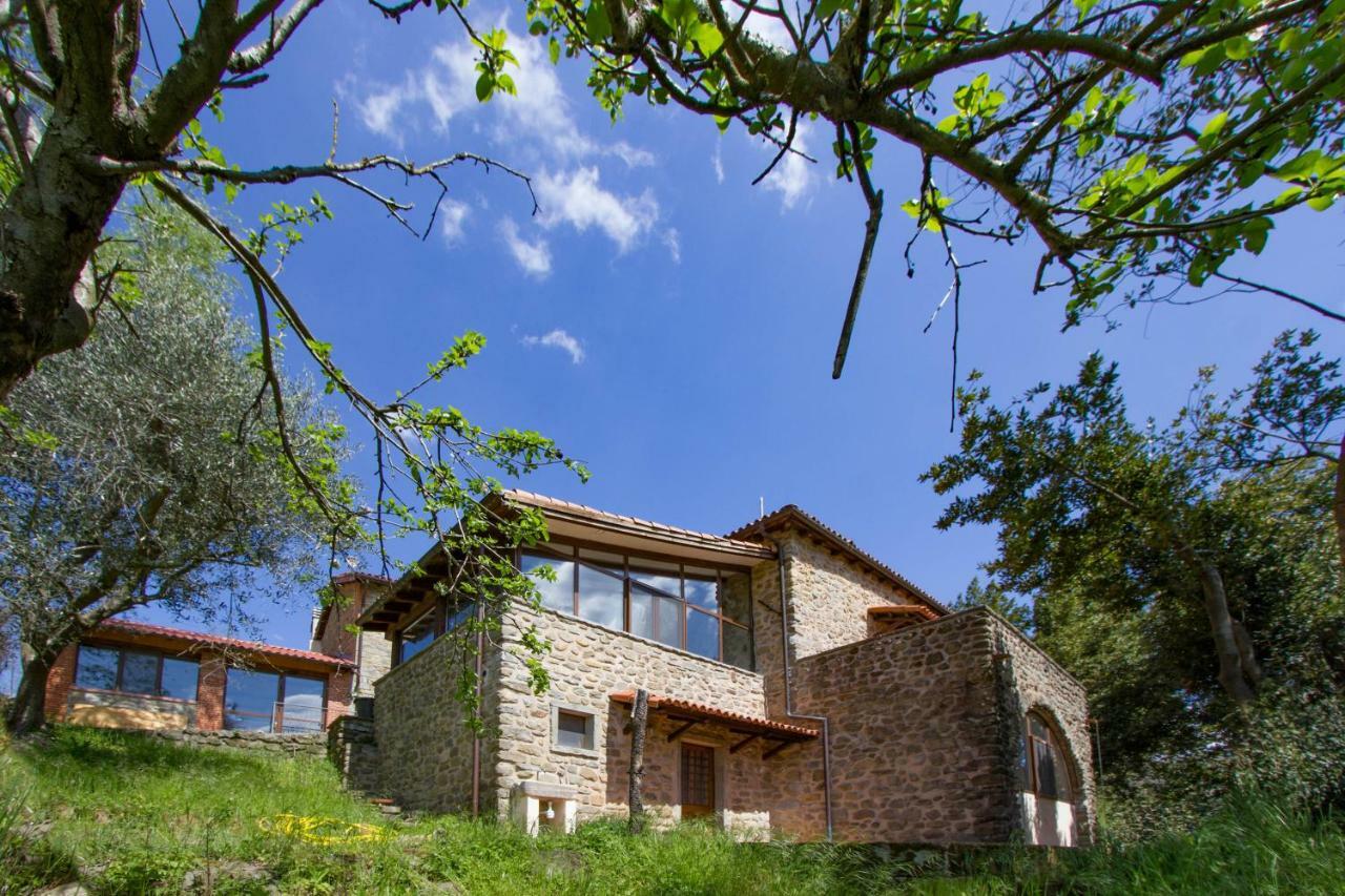 Agripodere Il Falco Pontremoli Exterior photo