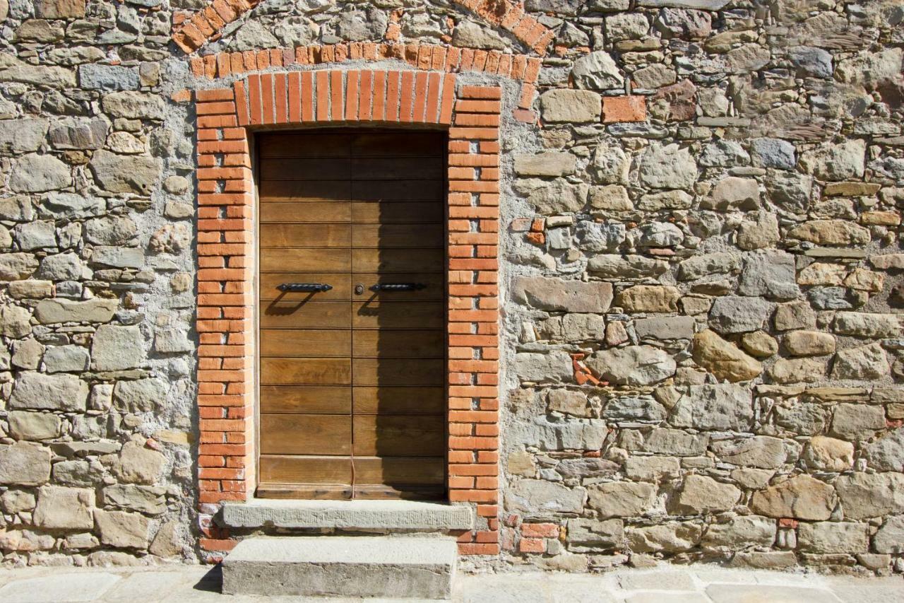 Agripodere Il Falco Pontremoli Exterior photo